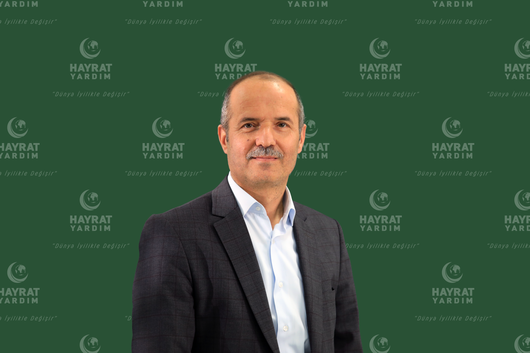 Dernek Başkanı
